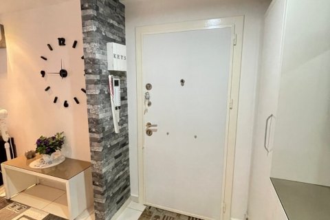 Квартира 2+1 в Джикджилли, Турция №14232 5