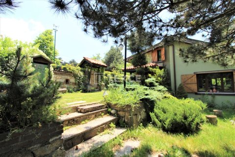 2+1 Villa in Bursa, Turkey No. 14281 1