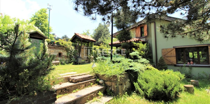 2+1 Villa en Bursa, Turkey No. 14281