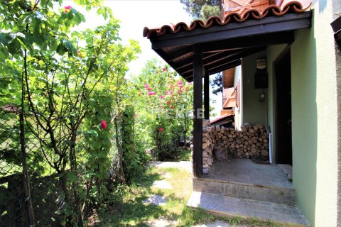 2+1 Villa à Bursa, Turkey No. 14281 5