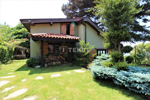 2+1 Villa en Bursa, Turkey No. 14281 21