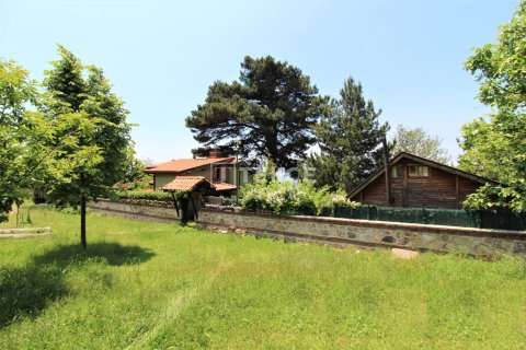 2+1 Villa en Bursa, Turkey No. 14281 8