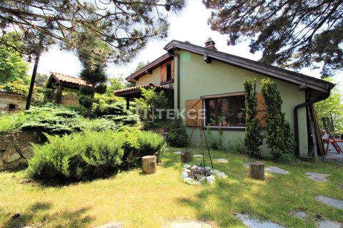 2+1 Villa in Bursa, Turkey No. 14281 19