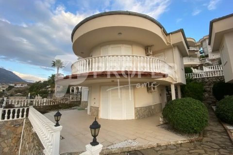 4 rooms Villa in Alanya, Turkey No. 14194 4