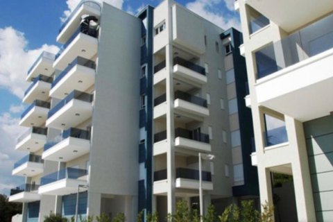 4 dormitorios Apartment en Limassol, Cyprus No. 50949 1