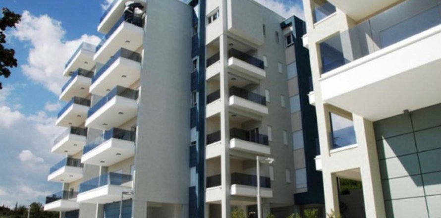 4 dormitorios Apartment en Limassol, Cyprus No. 50949