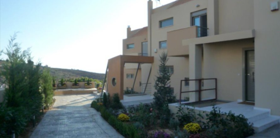 5 bedrooms Villa in Athens, Greece No. 50967