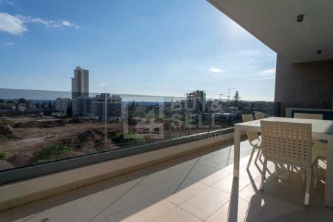 3 bedrooms Apartment in Mouttagiaka, Cyprus No. 70148 14