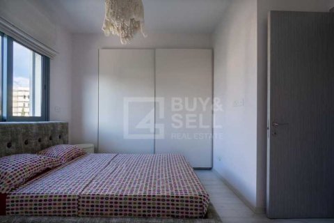 3 bedrooms Apartment in Mouttagiaka, Cyprus No. 70148 4