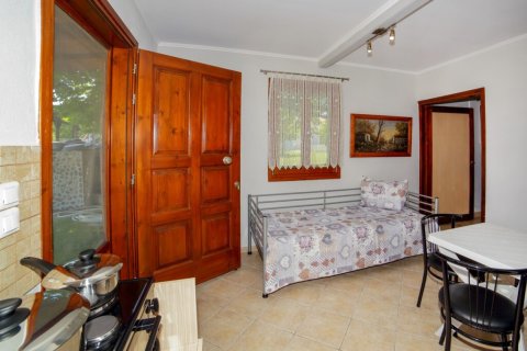 4 dormitorios Villa en Chalkidiki, Greece No. 48536 11