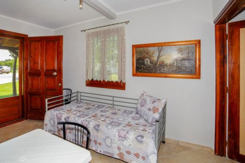 4 bedrooms Villa in Chalkidiki, Greece No. 48536 12