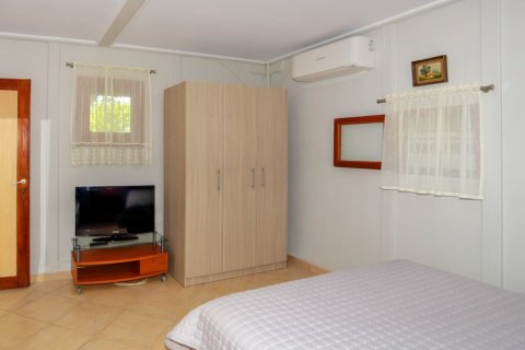 4 dormitorios Villa en Chalkidiki, Greece No. 48536 5