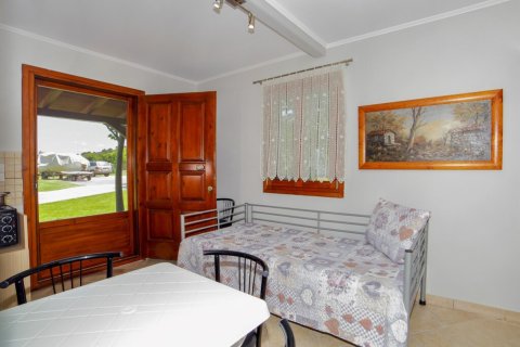 4 dormitorios Villa en Chalkidiki, Greece No. 48536 13