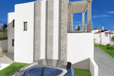 3 dormitorios Villa en Chania, Greece No. 48542 3