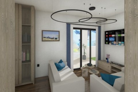 3 bedrooms Villa in Chania, Greece No. 48542 6