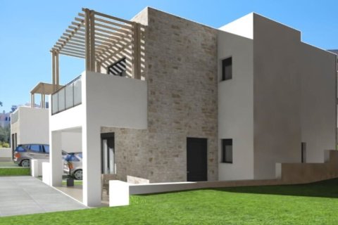 3 dormitorios Villa en Chania, Greece No. 48542 2