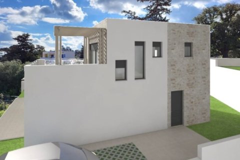 3 bedrooms Villa in Chania, Greece No. 48542 4