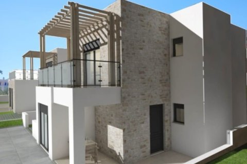 3 dormitorios Villa en Chania, Greece No. 48542 1