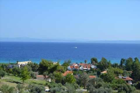 2 dormitorios Apartment en Chalkidiki, Greece No. 57984 1