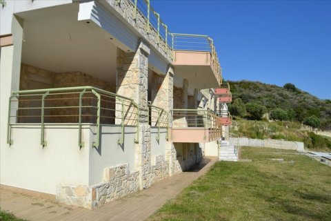 2 dormitorios Apartment en Chalkidiki, Greece No. 57984 11