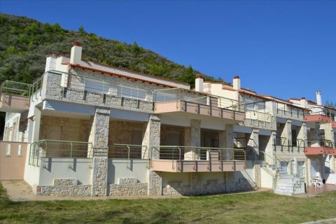 2 dormitorios Apartment en Chalkidiki, Greece No. 57984 12