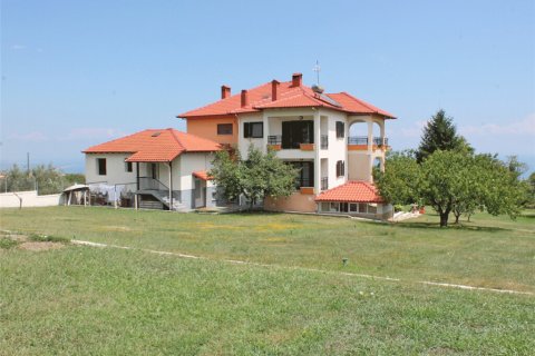 5 dormitorios House en Litochoro, Greece No. 57980 21