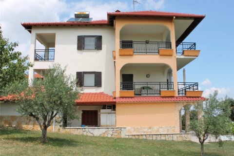 5 chambres House à Litochoro, Greece No. 57980 20