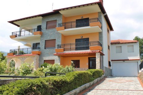 5 chambres House à Litochoro, Greece No. 57980 2