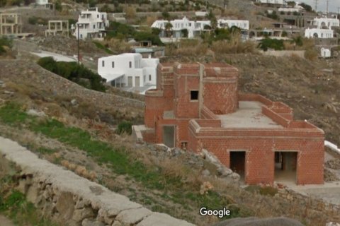 4 bedrooms Villa in Mykonos, Greece No. 57981 2