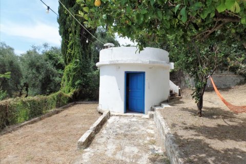 100m² House in Corfu, Greece No. 57982 4