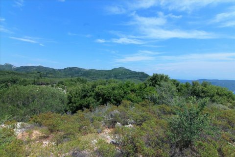 2000m² Land en Corfu, Greece No. 57979 11