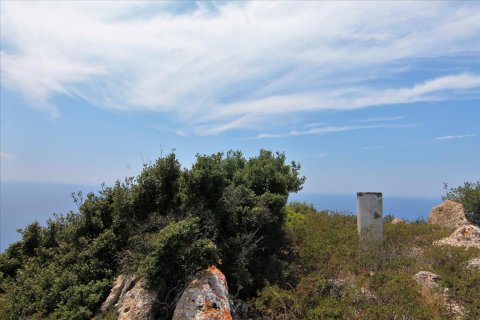 2000m² Land in Corfu, Greece No. 57979 12