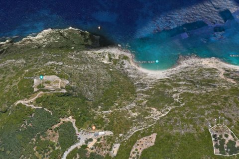 2000m² Land en Corfu, Greece No. 57979 3