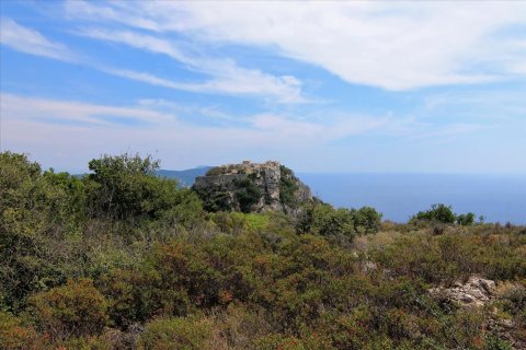 2000m² Land en Corfu, Greece No. 57979 5