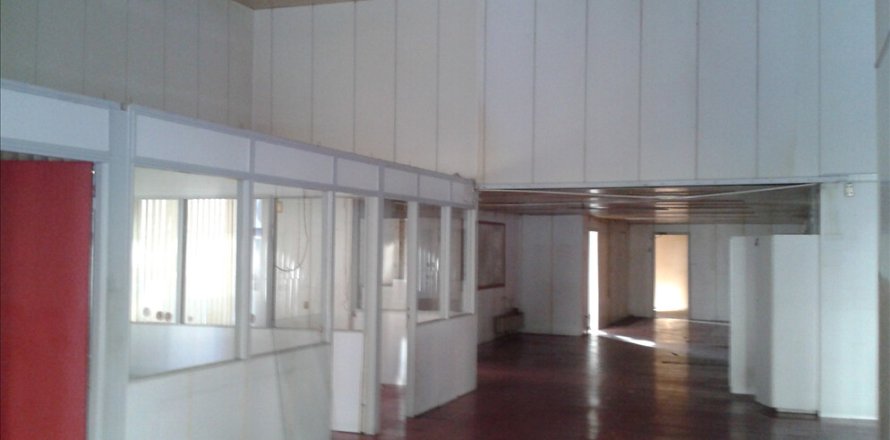 Готовый бизнес 920м² в Афины, Греция №57993