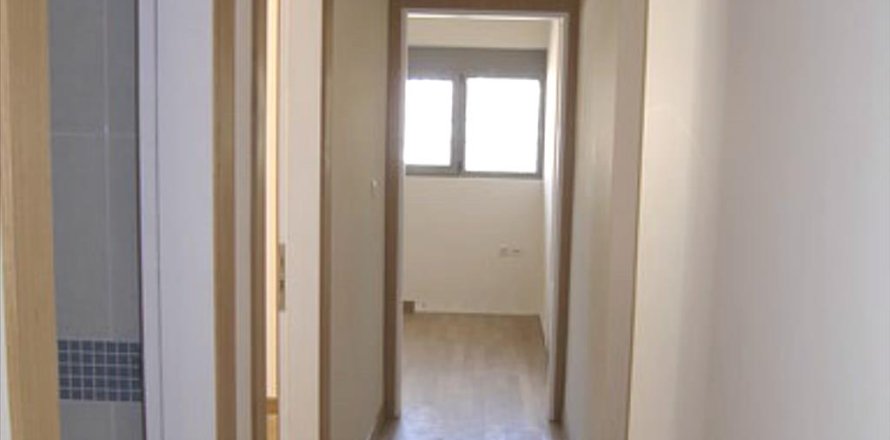 3 bedrooms Apartment in Filothei, Greece No. 57478