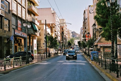 340m² Business in Athens, Greece No. 57480 1