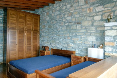 1 dormitorio House en Kymi, Greece No. 57479 18