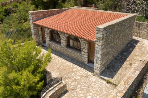 1 chambre House à Kymi, Greece No. 57479 5