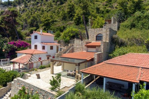 1 bedroom House in Kymi, Greece No. 57479 3