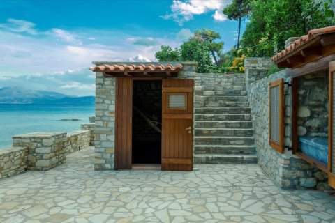 1 dormitorio House en Kymi, Greece No. 57479 7