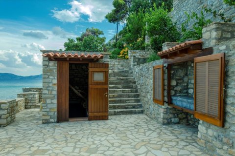 1 chambre House à Kymi, Greece No. 57479 17