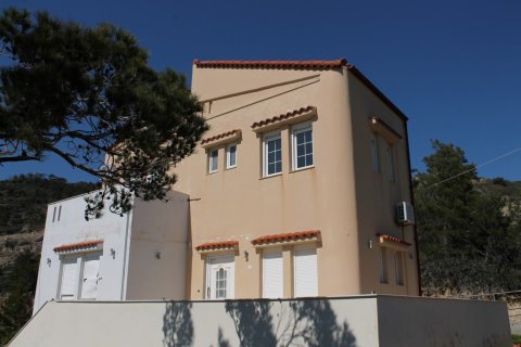 3 chambres House à Sitia, Greece No. 57482 8