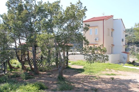 3 dormitorios House en Sitia, Greece No. 57482 3