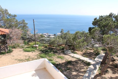 3 bedrooms House in Sitia, Greece No. 57482 23