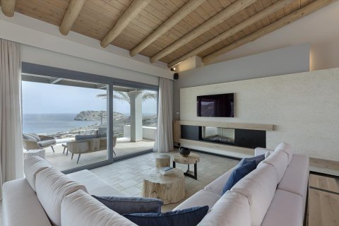 5 bedrooms Villa in Sitia, Greece No. 57483 16