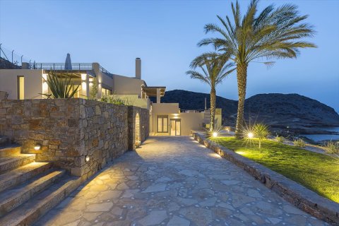 5 dormitorios Villa en Sitia, Greece No. 57483 2