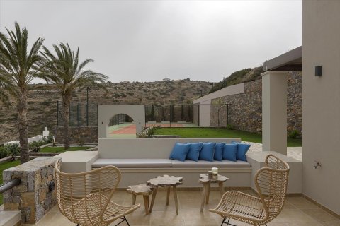 5 dormitorios Villa en Sitia, Greece No. 57483 13