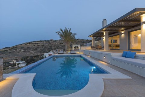 5 bedrooms Villa in Sitia, Greece No. 57483 4