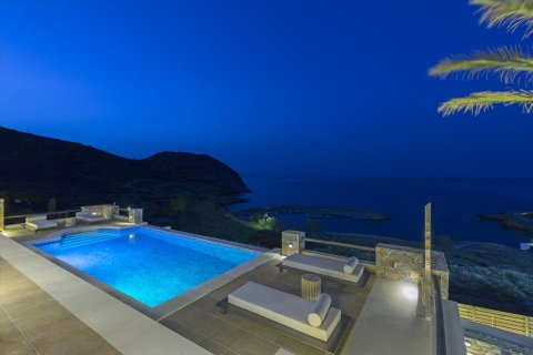 5 dormitorios Villa en Sitia, Greece No. 57483 3